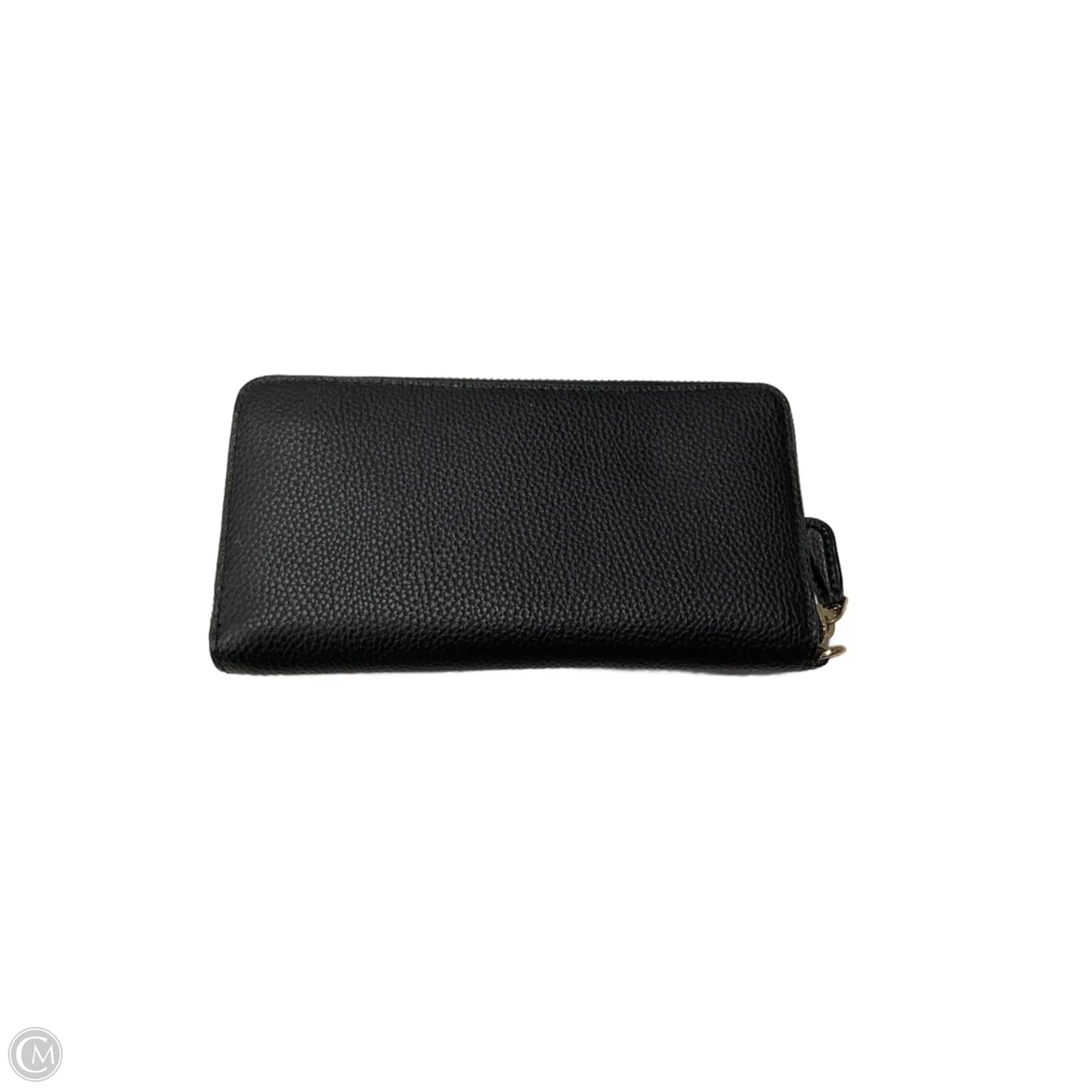 Wallet Designer By Coach, Size: Medium