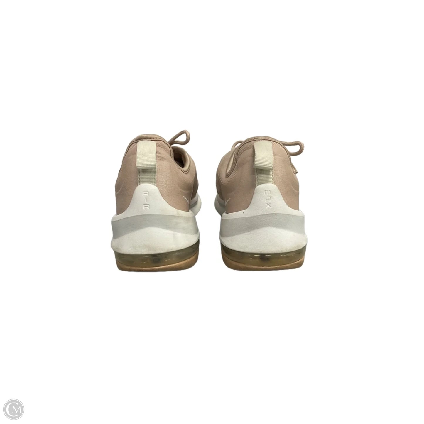 Shoes Athletic By Nike In Pink, Size: 9