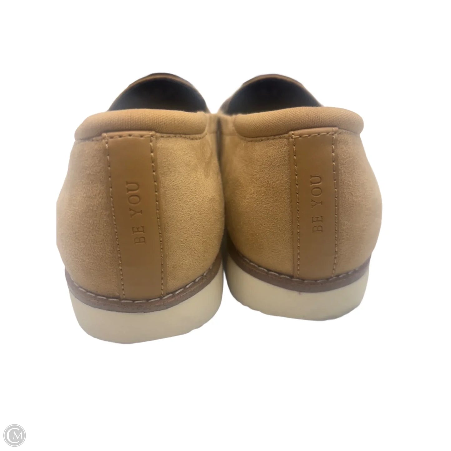 Shoes Flats By Dr Scholls In Tan, Size: 7.5