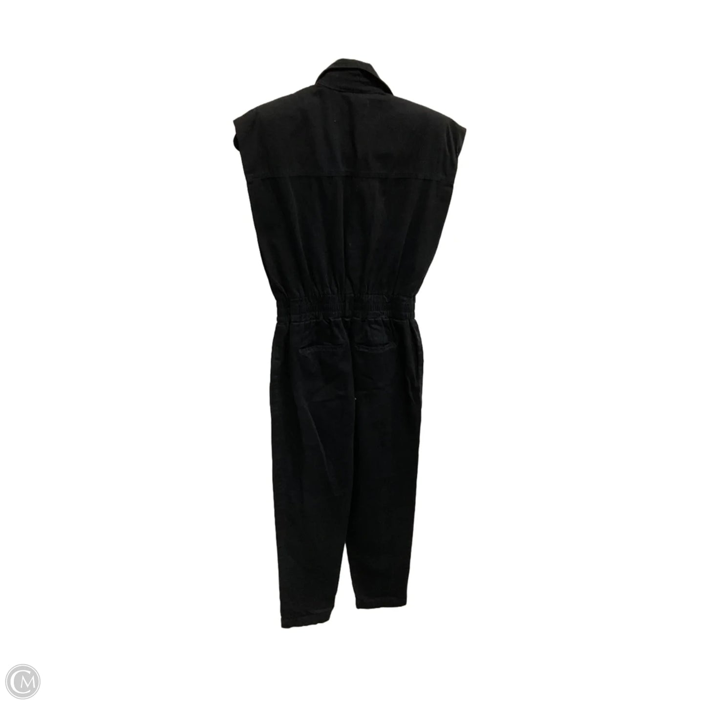 Jumpsuit By Pistola In Black, Size: Xs