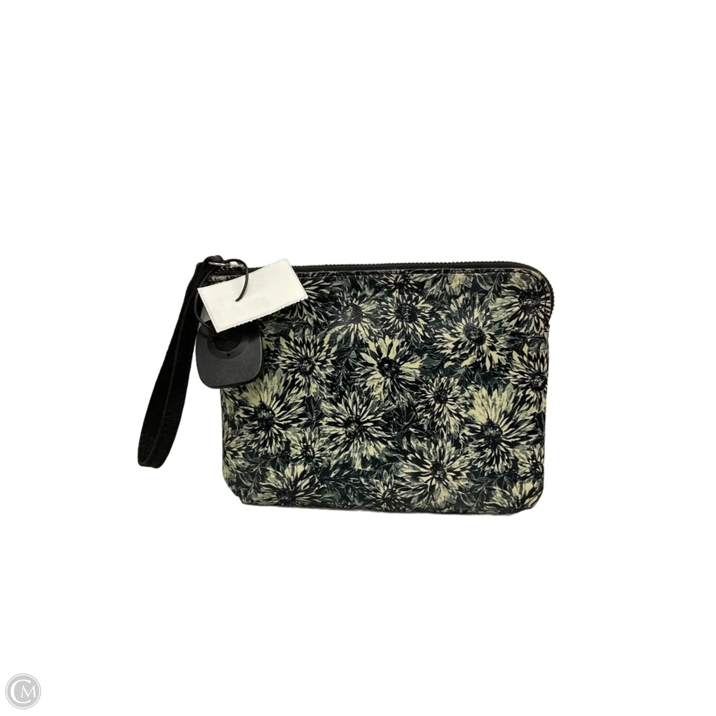 Wristlet Designer By Patricia Nash, Size: Large