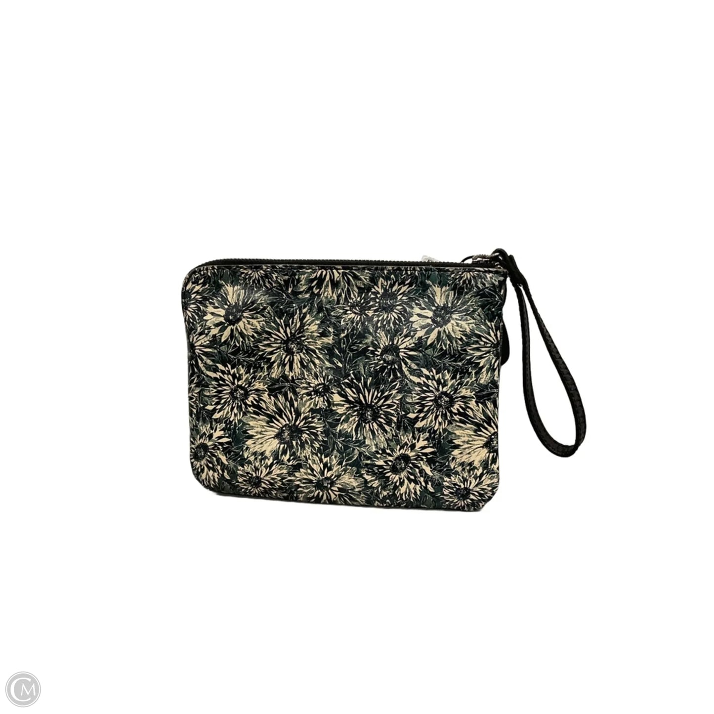 Wristlet Designer By Patricia Nash, Size: Large