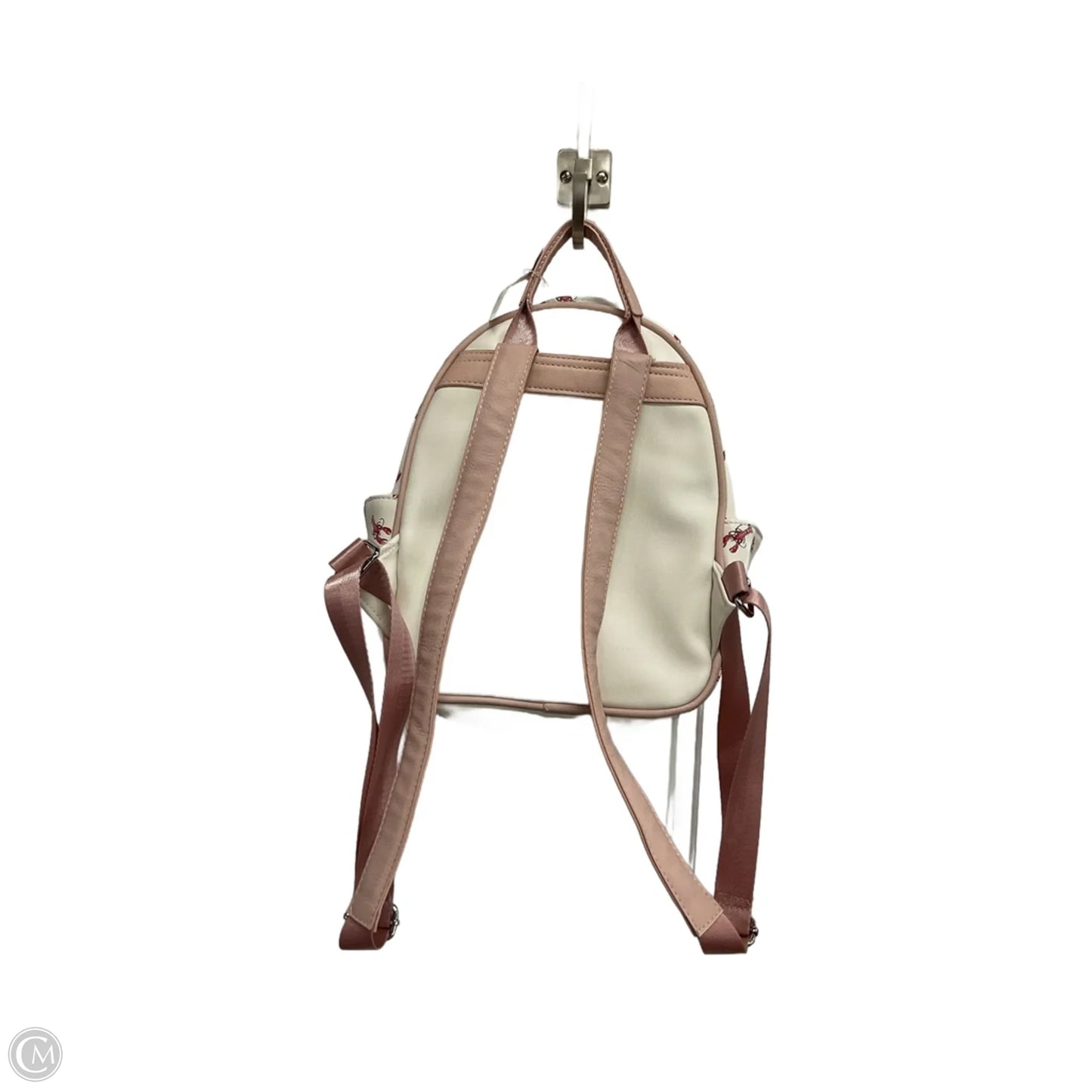 FRIENDS Backpack By BIOWORLD, Size: Small