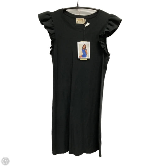 Dress Casual Short By Nation Ltd In Black, Size: Xs