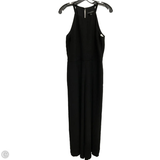 Jumpsuit By Banana Republic In Black, Size: S