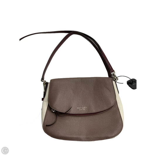 Crossbody Designer By Kate Spade, Size: Medium