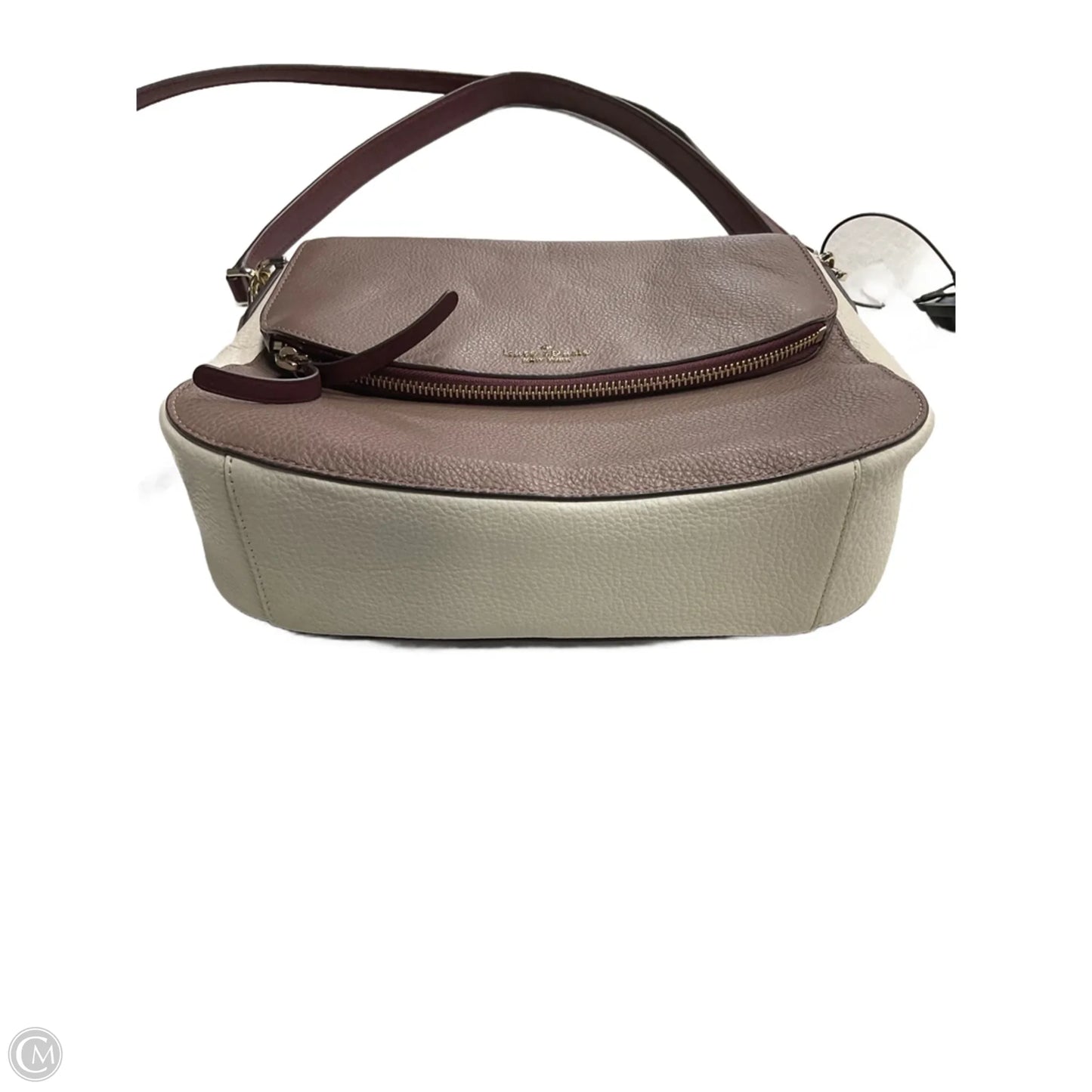 Crossbody Designer By Kate Spade, Size: Medium