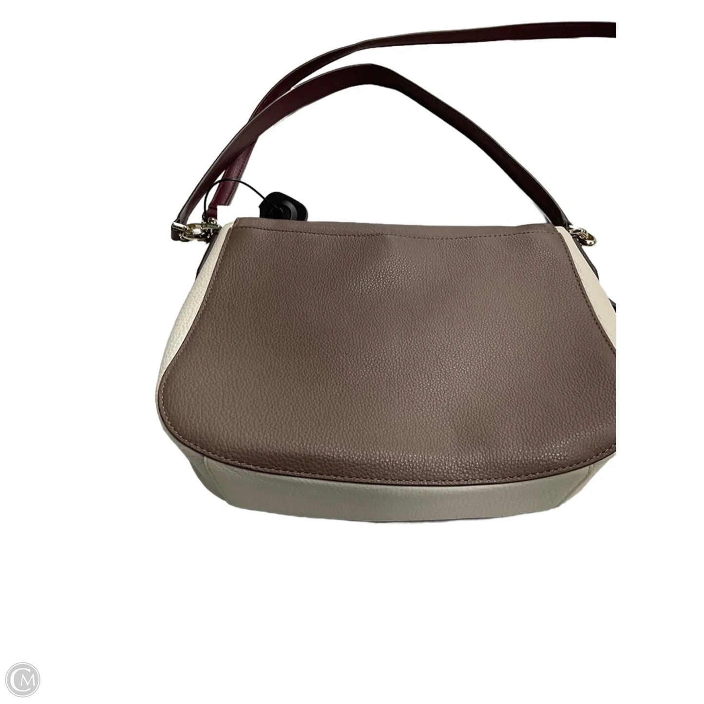 Crossbody Designer By Kate Spade, Size: Medium