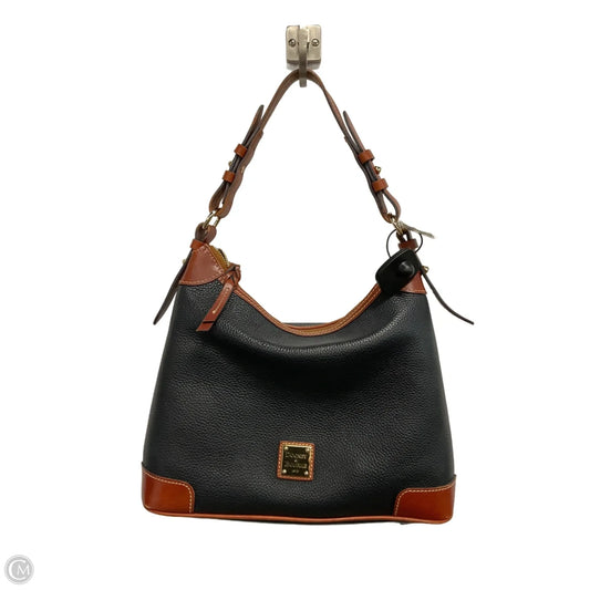 Handbag Designer By Dooney And Bourke, Size: Medium