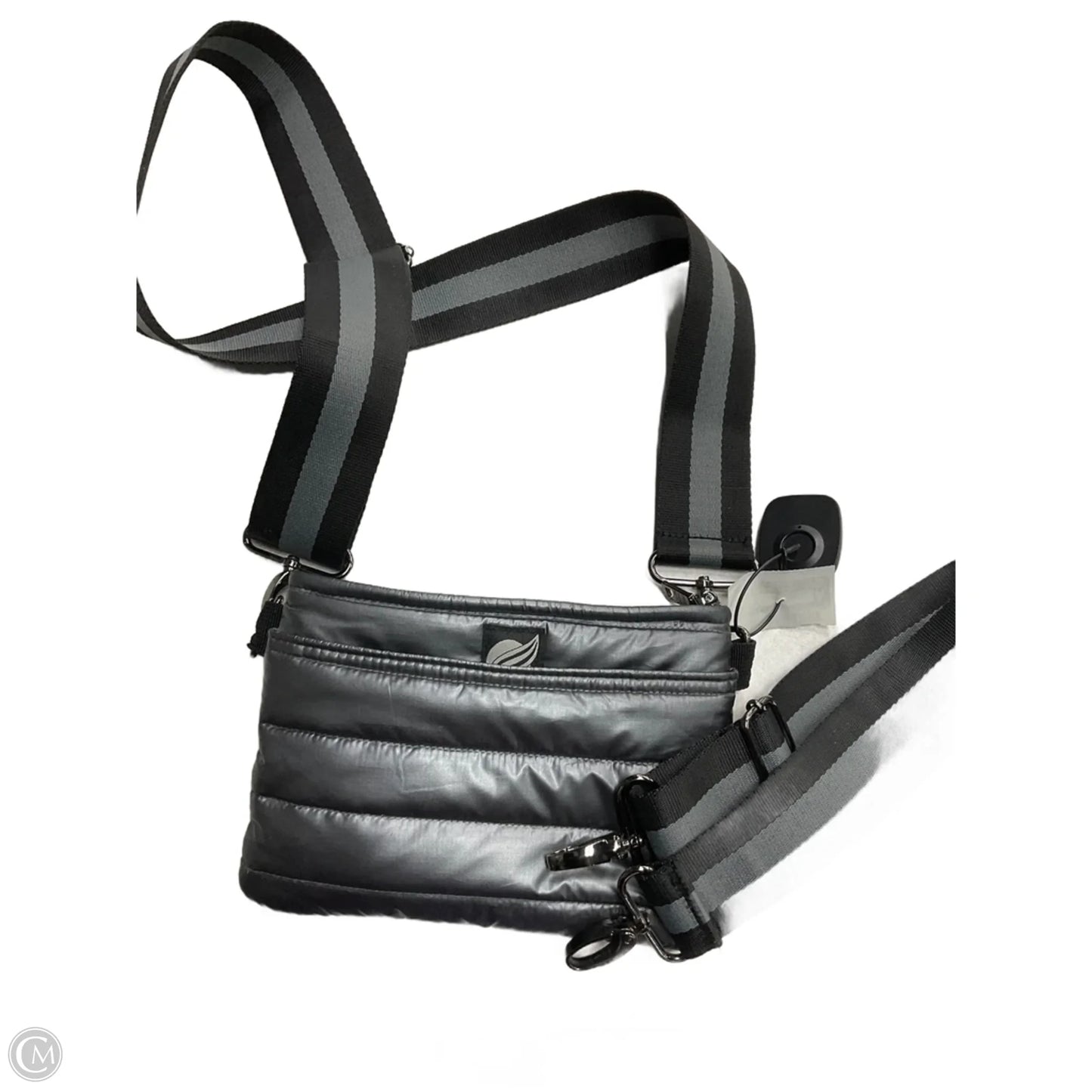 Crossbody By Think Royln, Size: Small