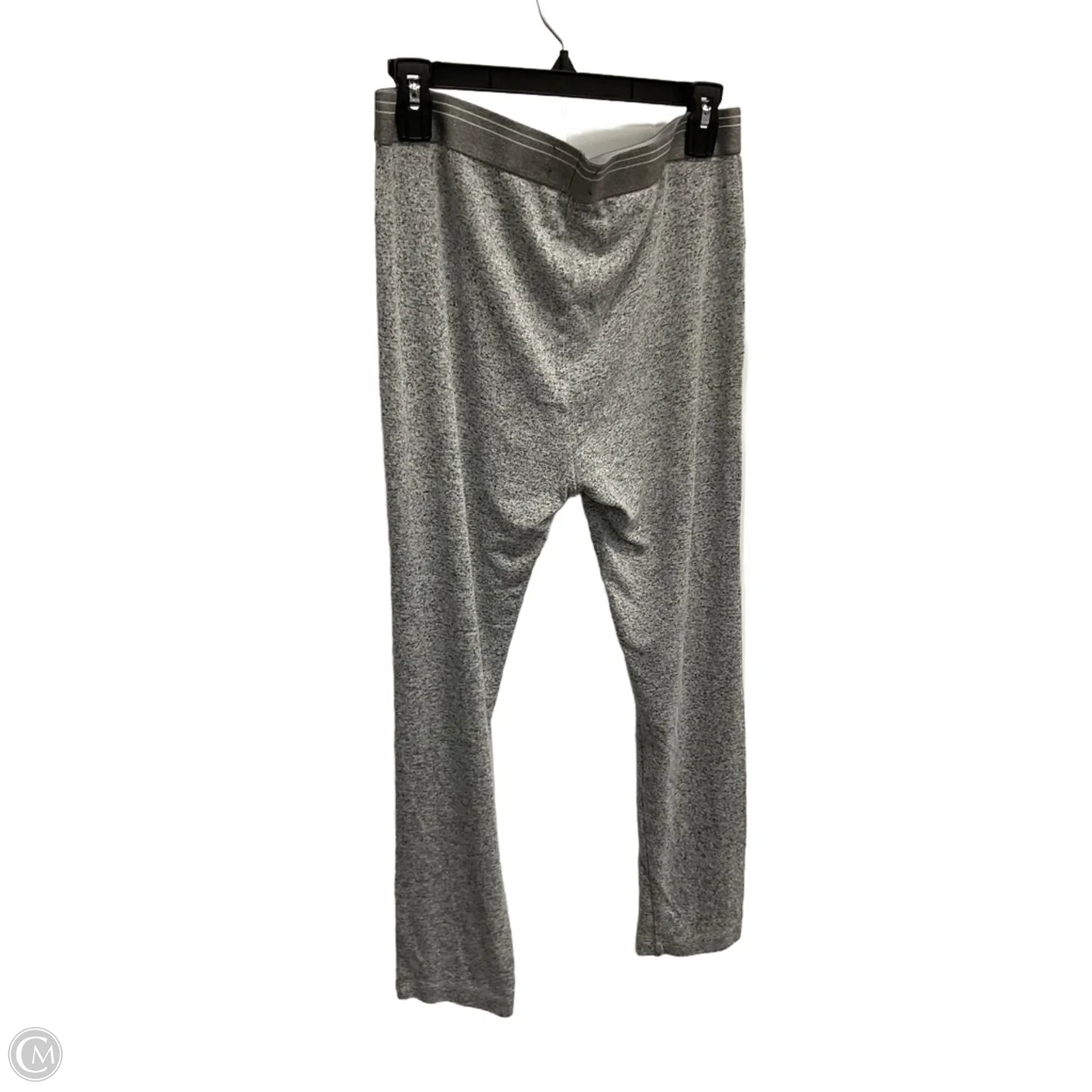 Pants Leggings By Lou And Grey In Grey, Size: L