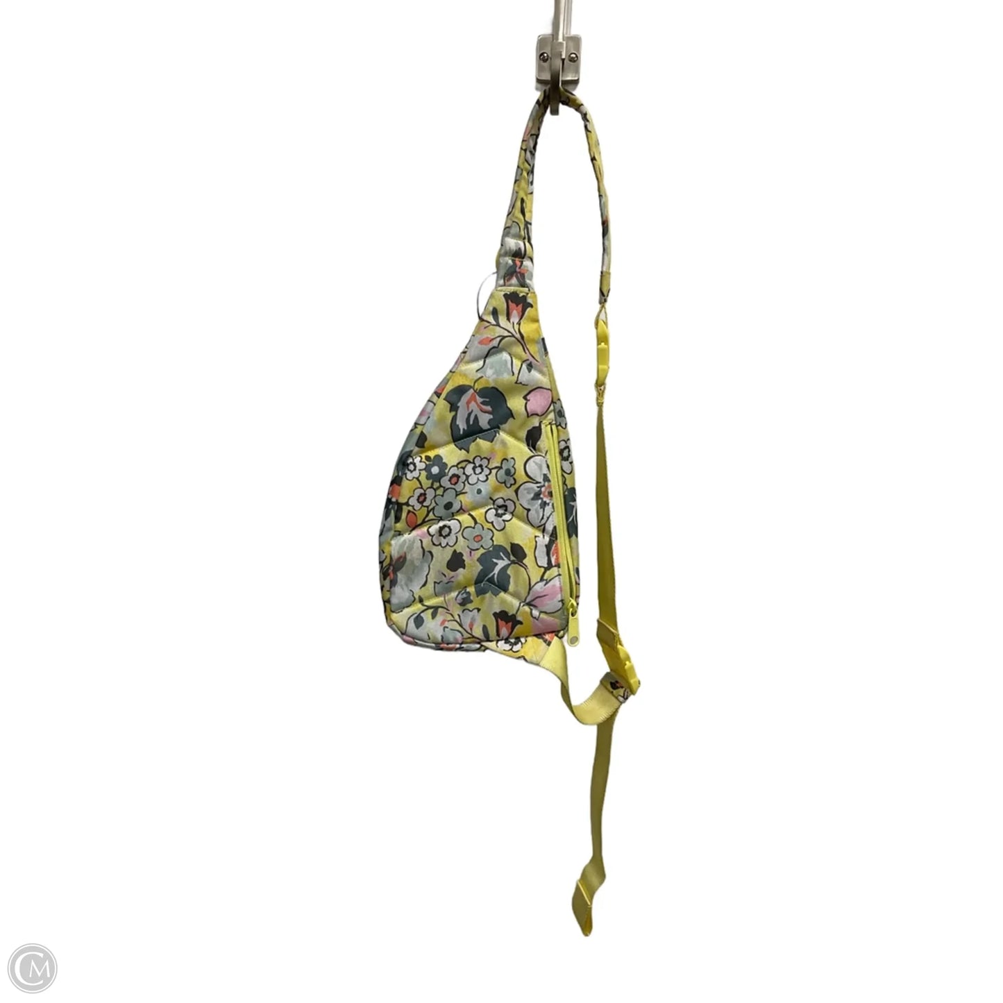 Crossbody By Vera Bradley, Size: Medium