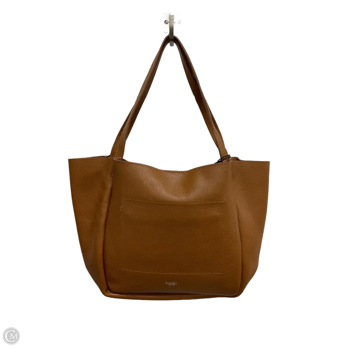 Tote Leather By Botkier, Size: Medium