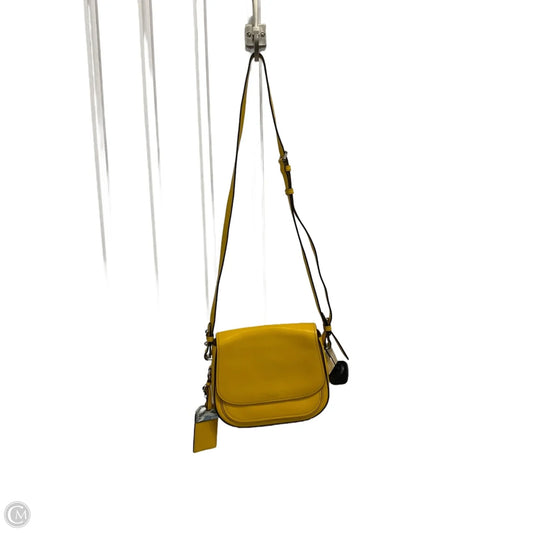 Crossbody Luxury Designer By Marc Jacobs, Size: Medium