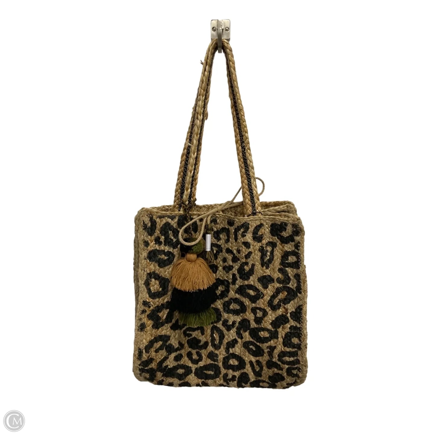 Tote By America & Beyond, Size: Large