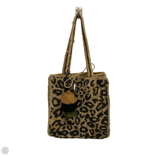 Tote By America & Beyond, Size: Large