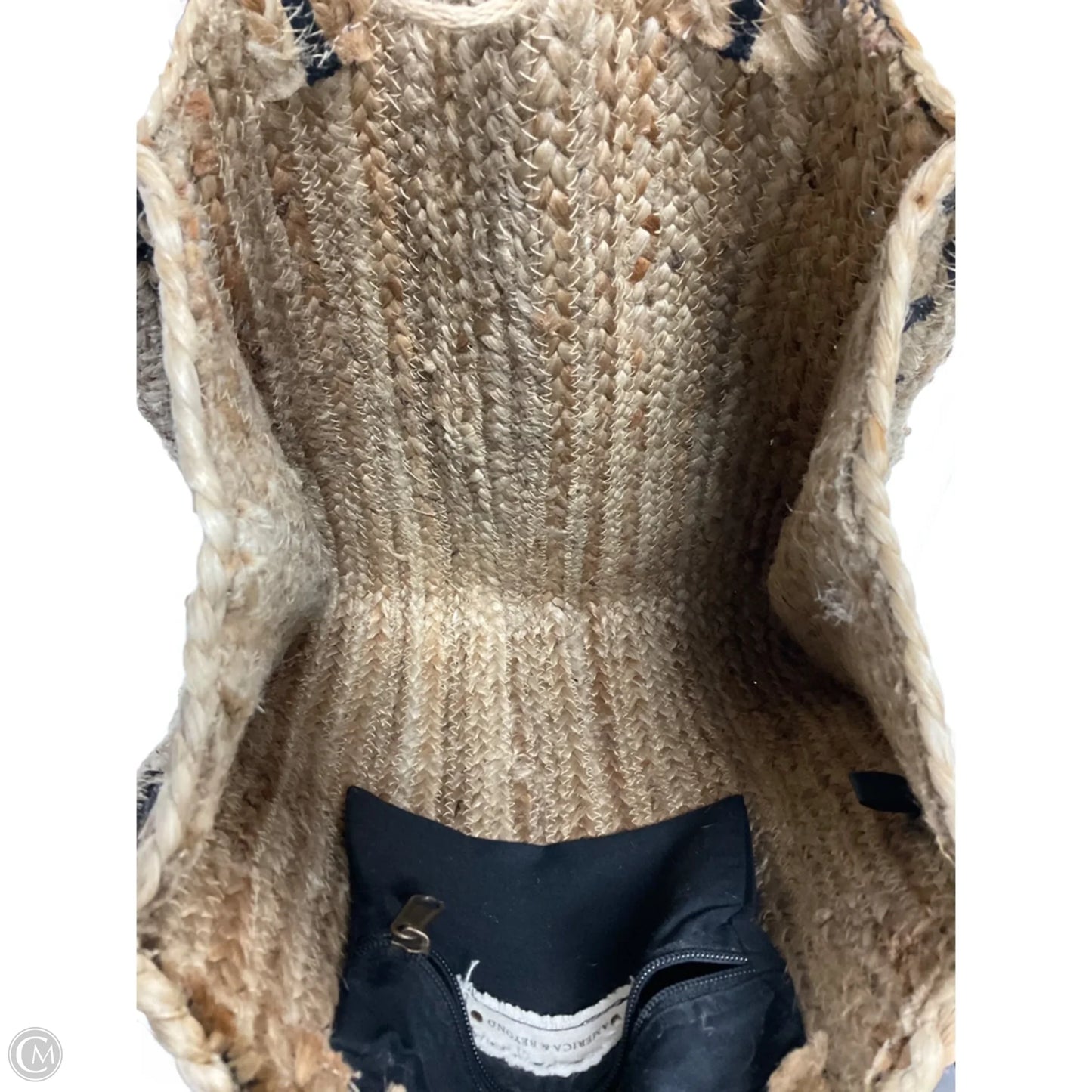 Tote By America & Beyond, Size: Large