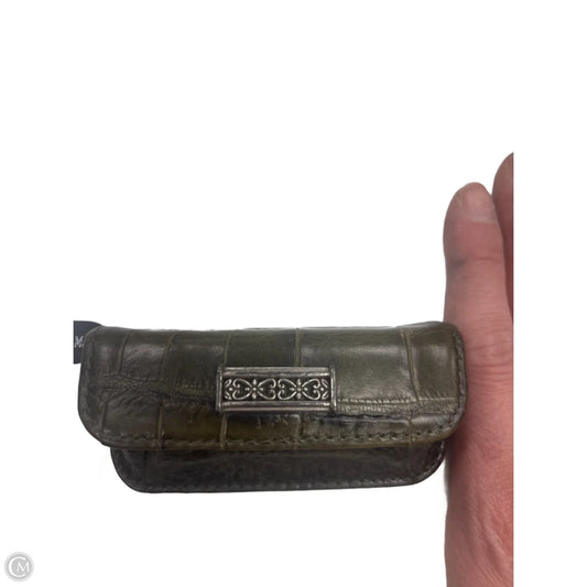 Accessory Label By Brighton, Size: Small