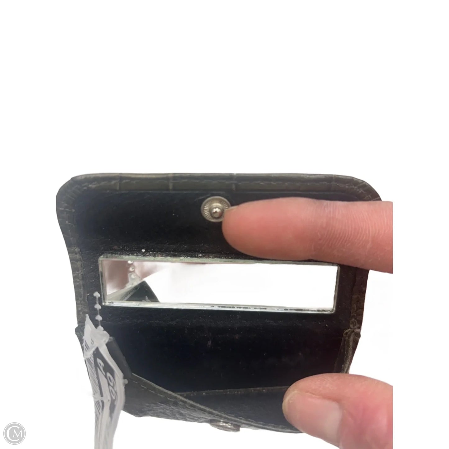 Accessory Label By Brighton, Size: Small