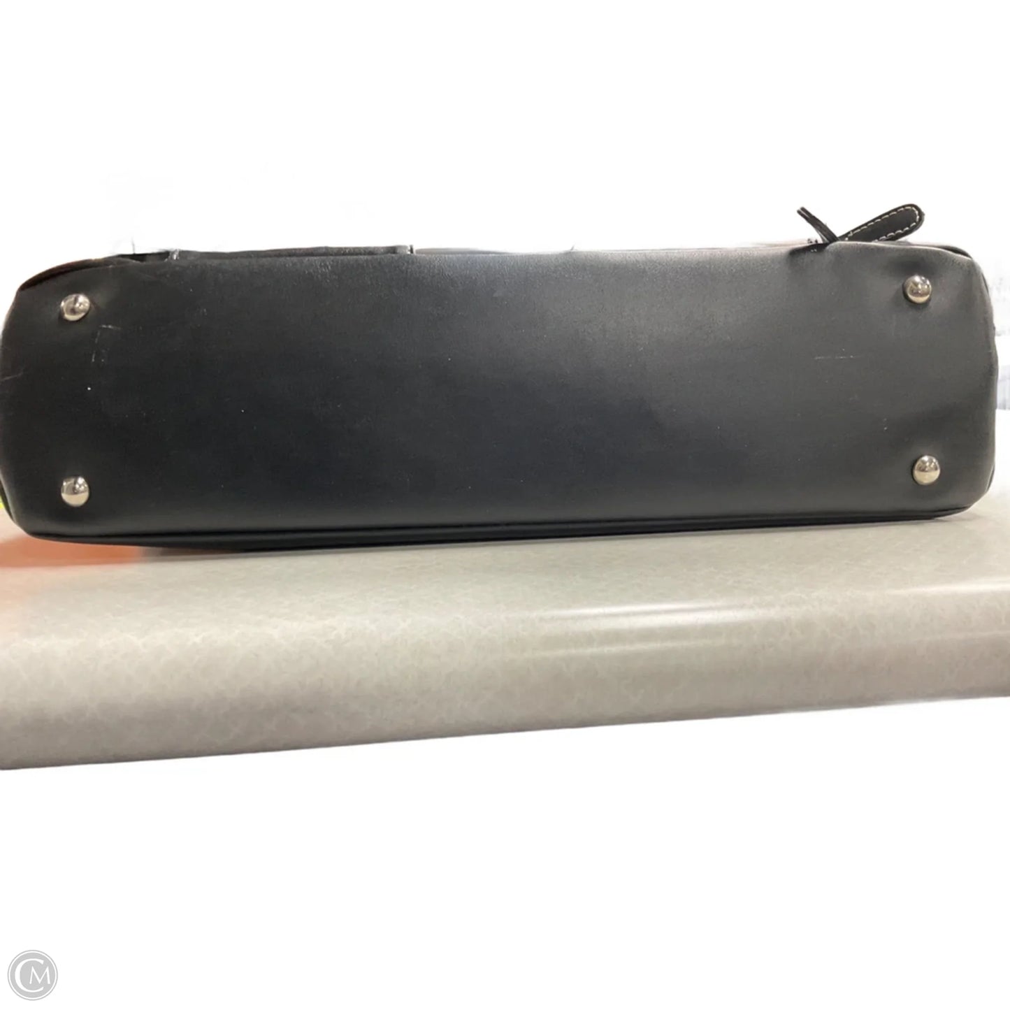 Tote By Clothes Mentor, Size: Large