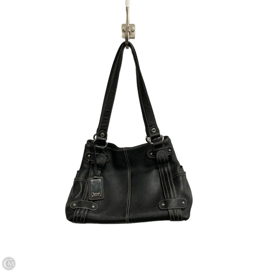 Handbag Leather By Tignanello  Purses, Size: Medium