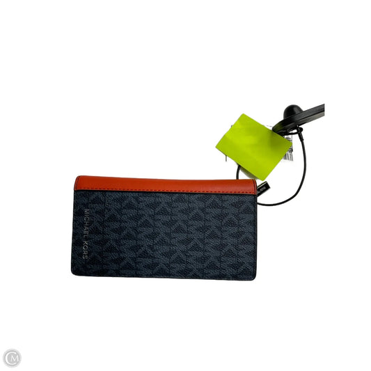 Wallet Designer By Michael Kors, Size: Medium
