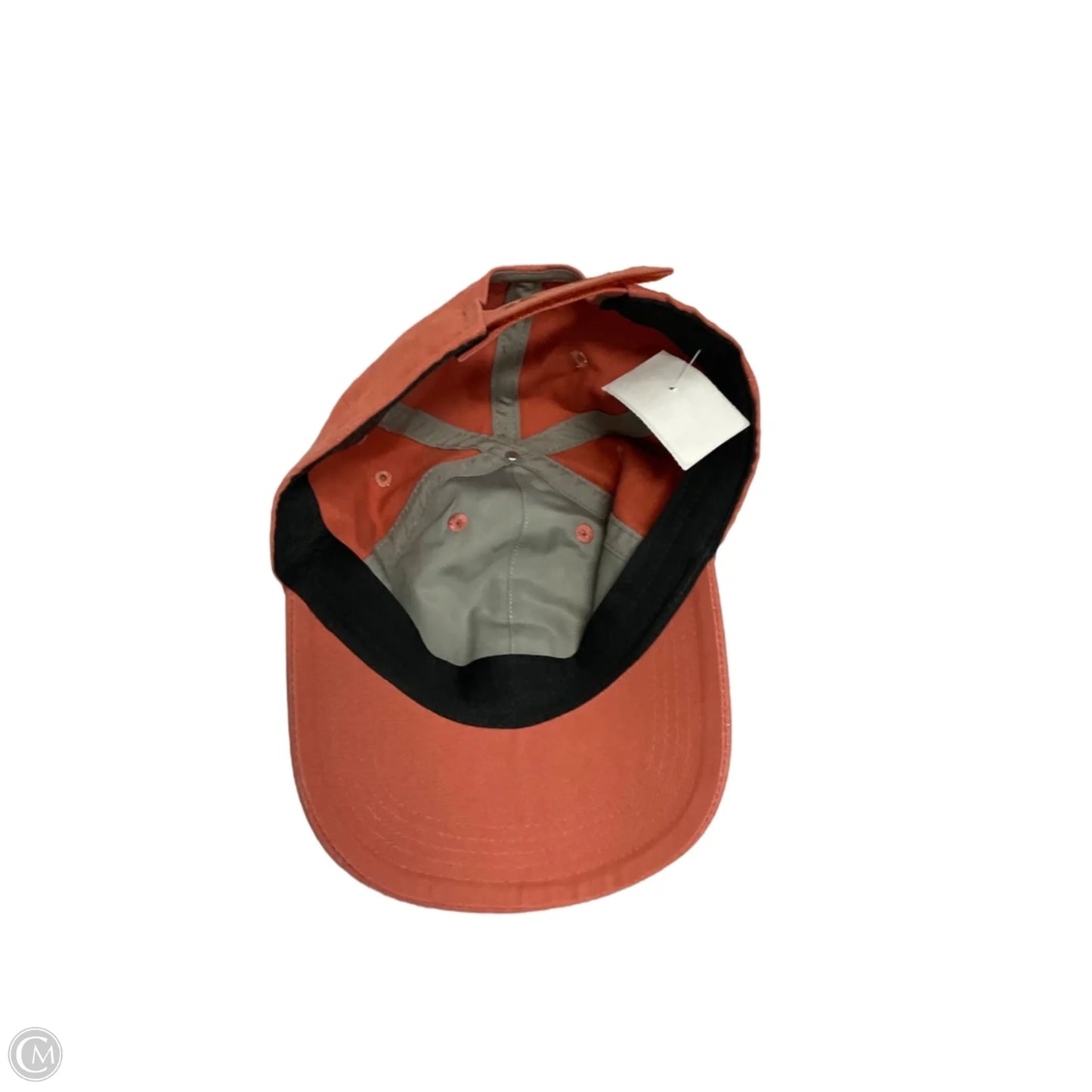 Hat Baseball Cap By Carhartt