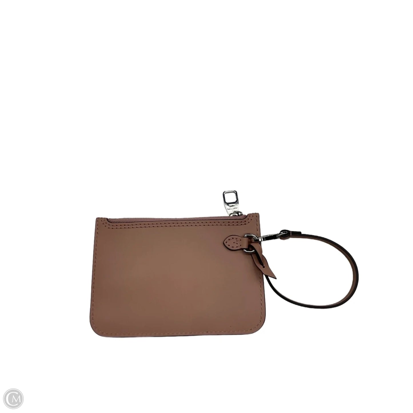 Wristlet Luxury Designer By Louis Vuitton, Size: Small