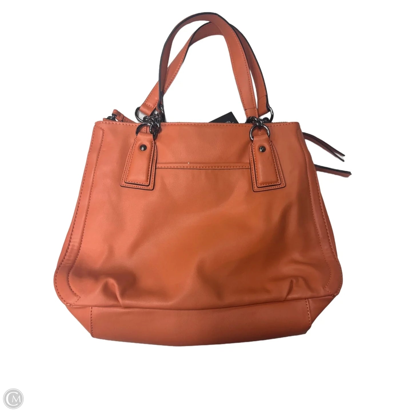 Handbag By Simply Vera, Size: Medium