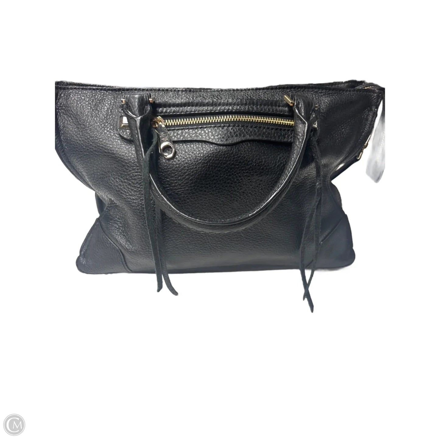 Handbag Designer By Rebecca Minkoff, Size: Medium