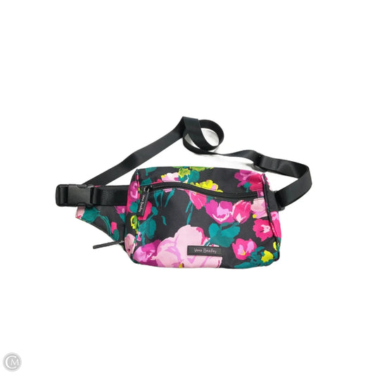 Belt Bag By Vera Bradley, Size: Small
