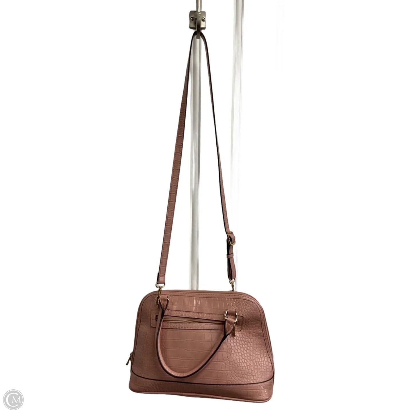 Handbag By Giani Bernini, Size: Medium