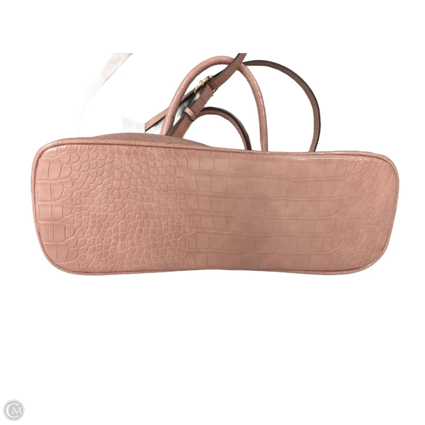Handbag By Giani Bernini, Size: Medium
