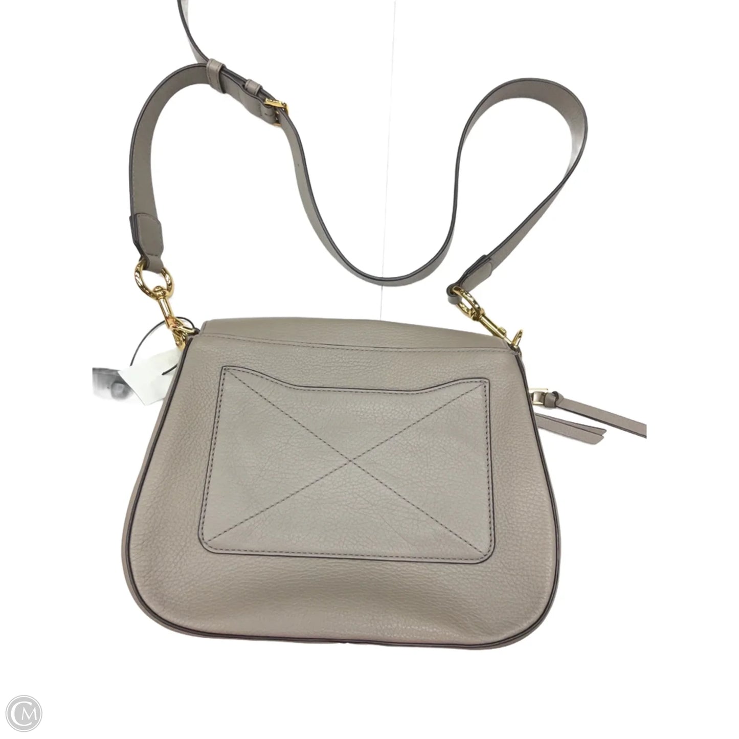 Crossbody Luxury Designer By Marc Jacobs, Size: Medium