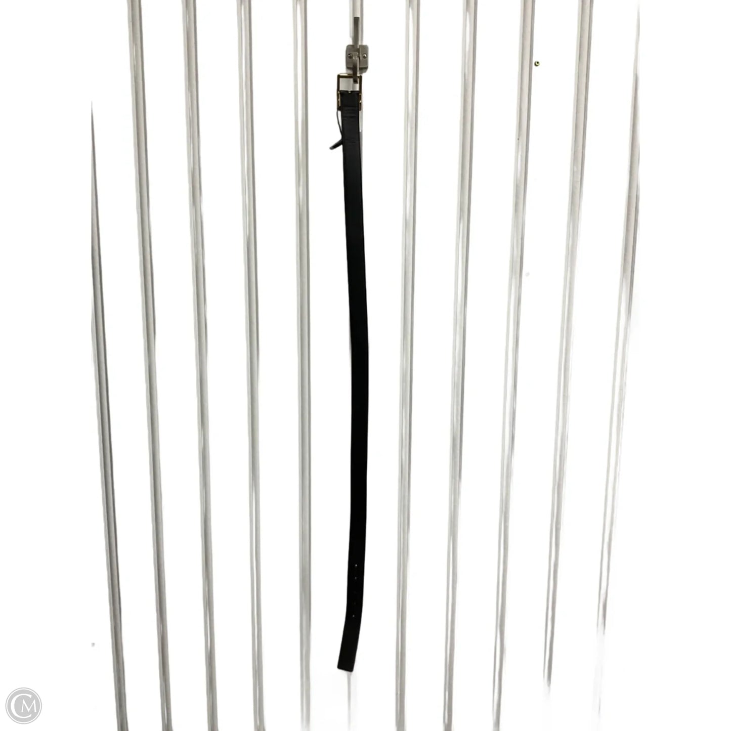 Belt Luxury Designer By Mcm, Size: Large