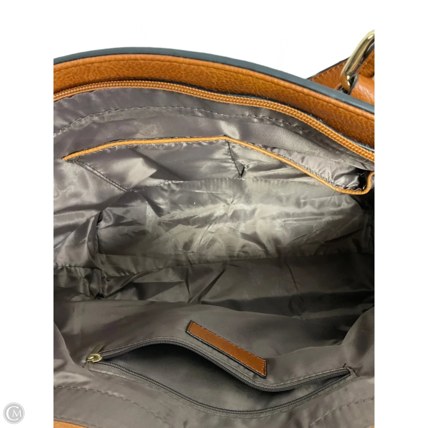 Handbag By Clothes Mentor, Size: Large