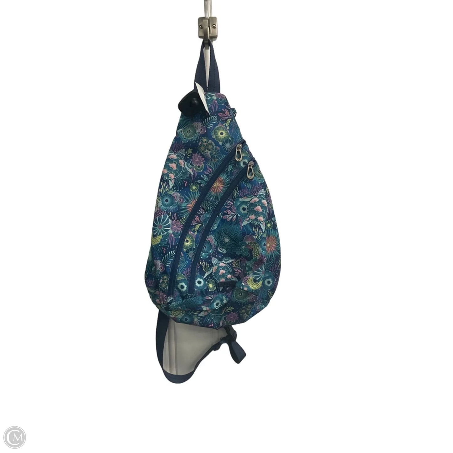 Backpack By Sakroots, Size: Medium