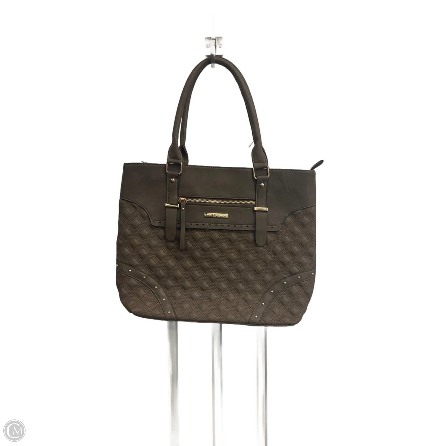 Handbag By Clothes Mentor, Size: Medium