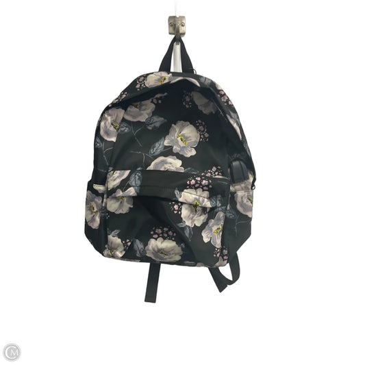 Backpack By Clothes Mentor, Size: Large