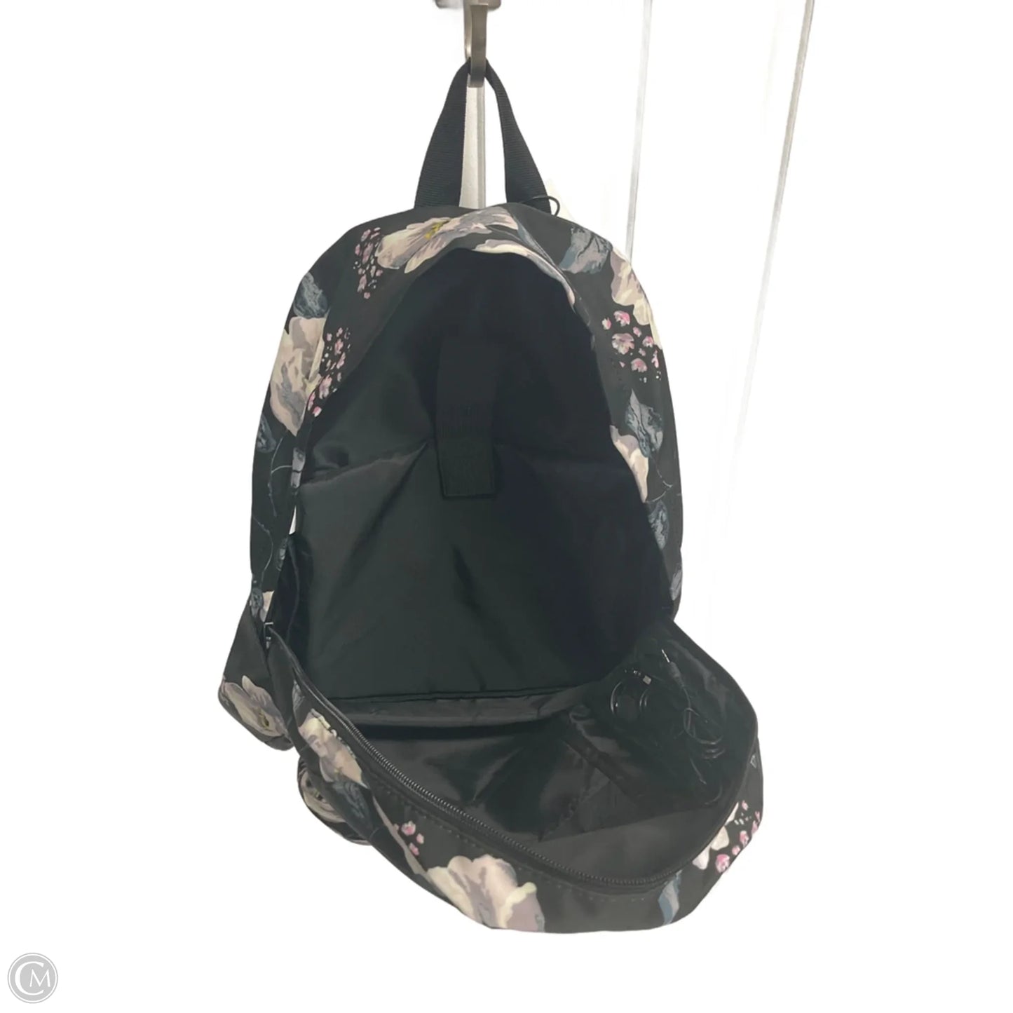 Backpack By Clothes Mentor, Size: Large