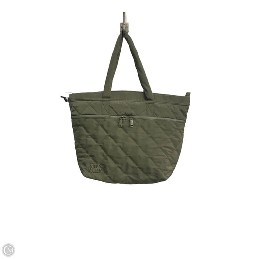 Tote By Steve Madden, Size: Large