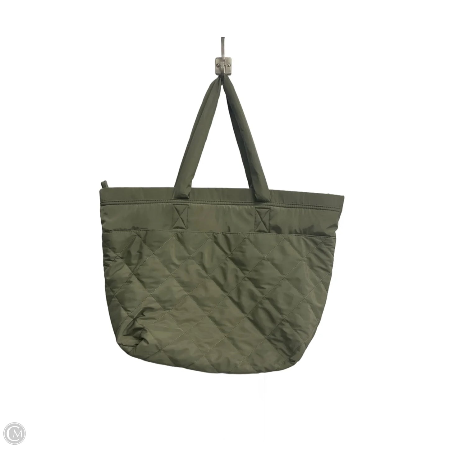 Tote By Steve Madden, Size: Large