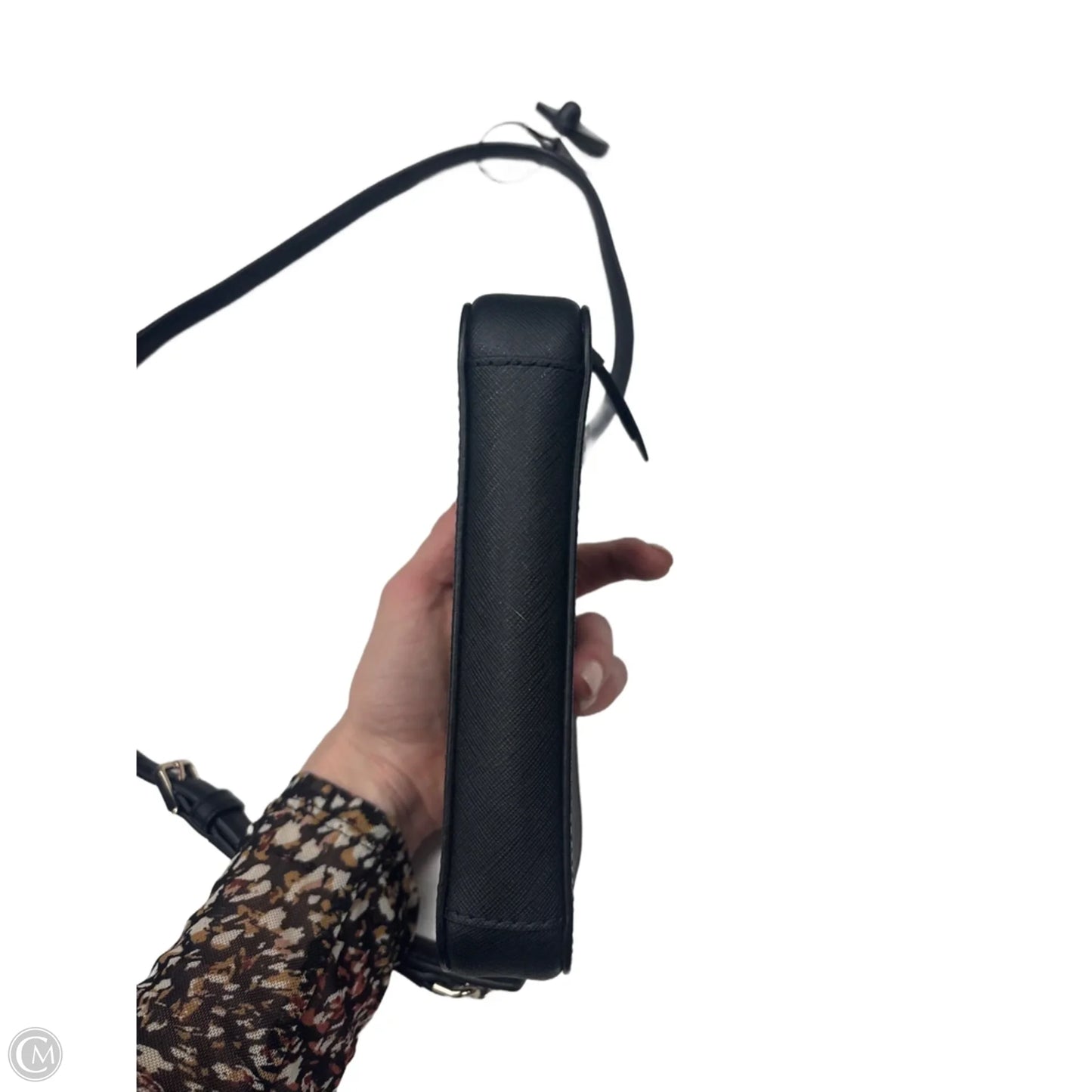 Crossbody Designer By Kate Spade, Size: Small