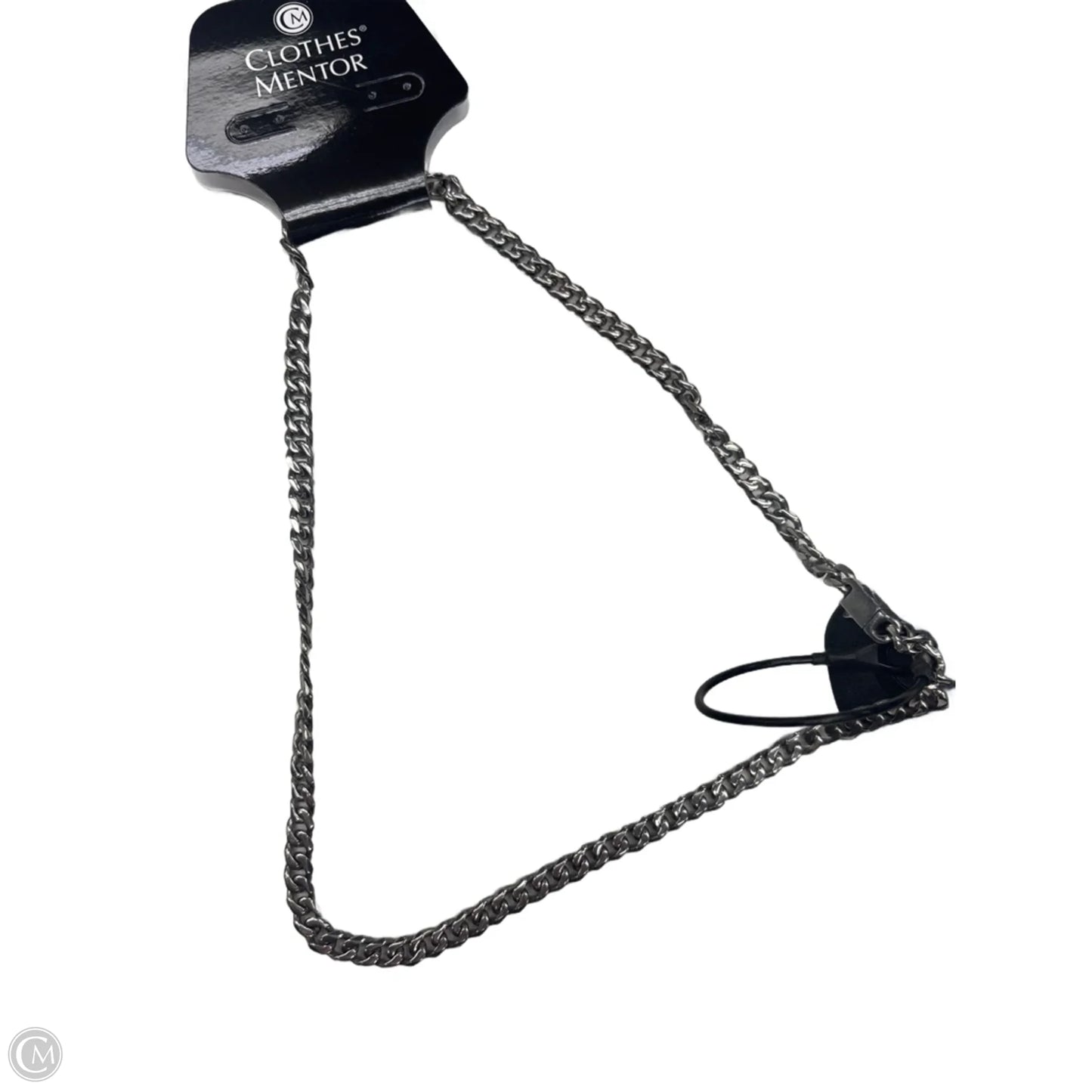 Necklace Sterling Silver By Clothes Mentor