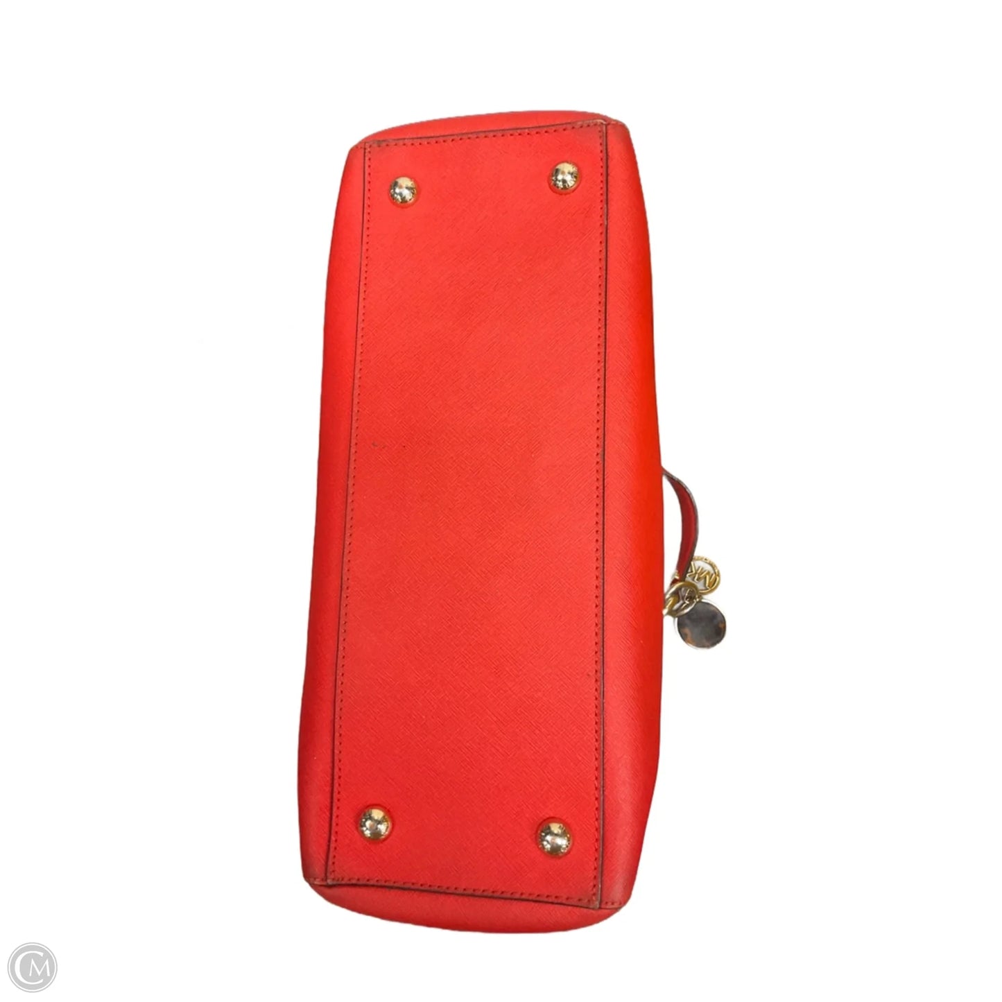 Handbag Designer By Michael Kors, Size: Medium