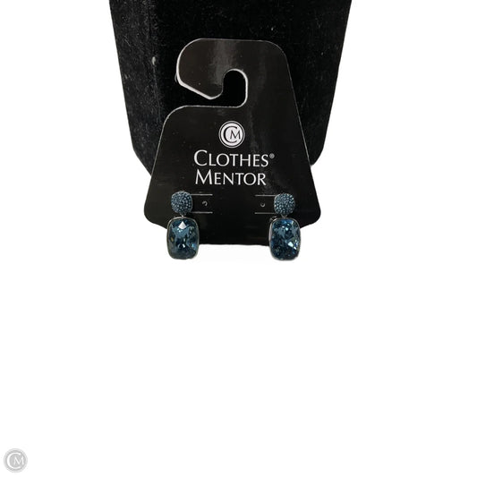 Earrings Designer By Swarovski, Size: 02 Piece Set