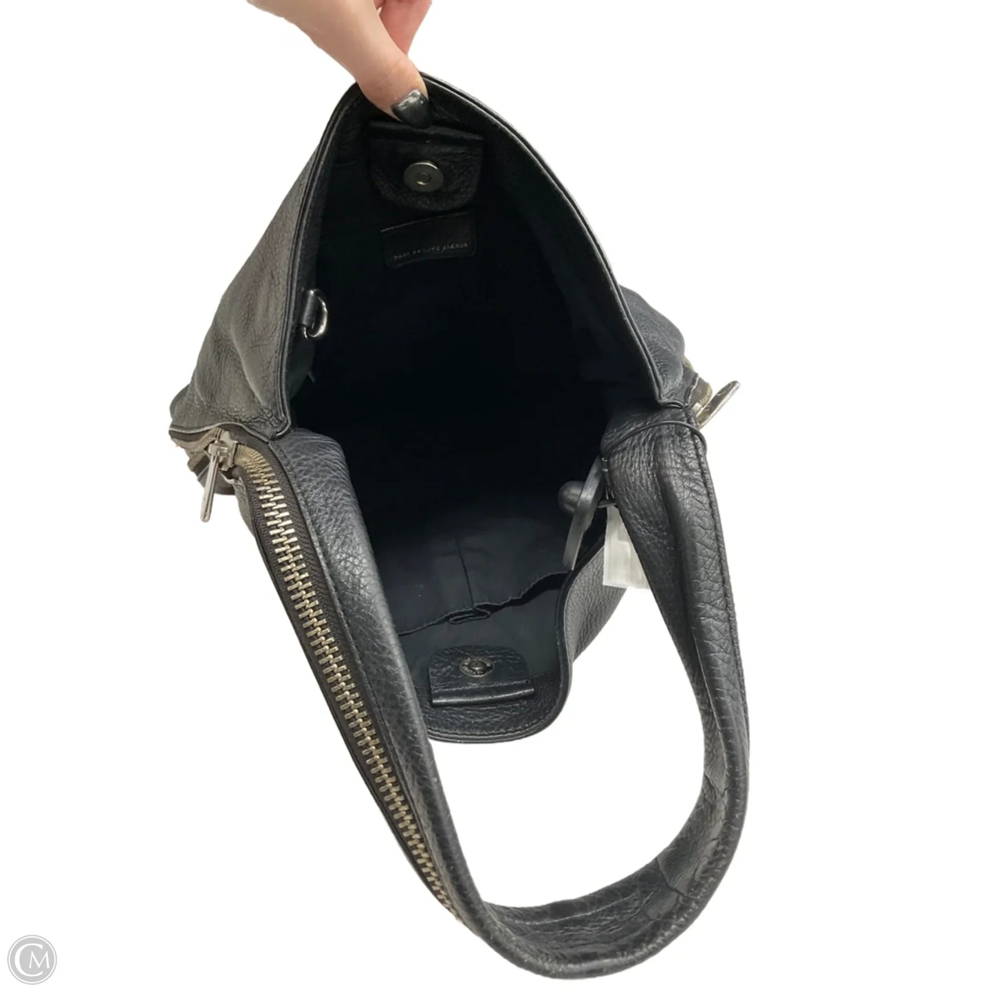 Handbag Designer By Marc By Marc Jacobs, Size: Large