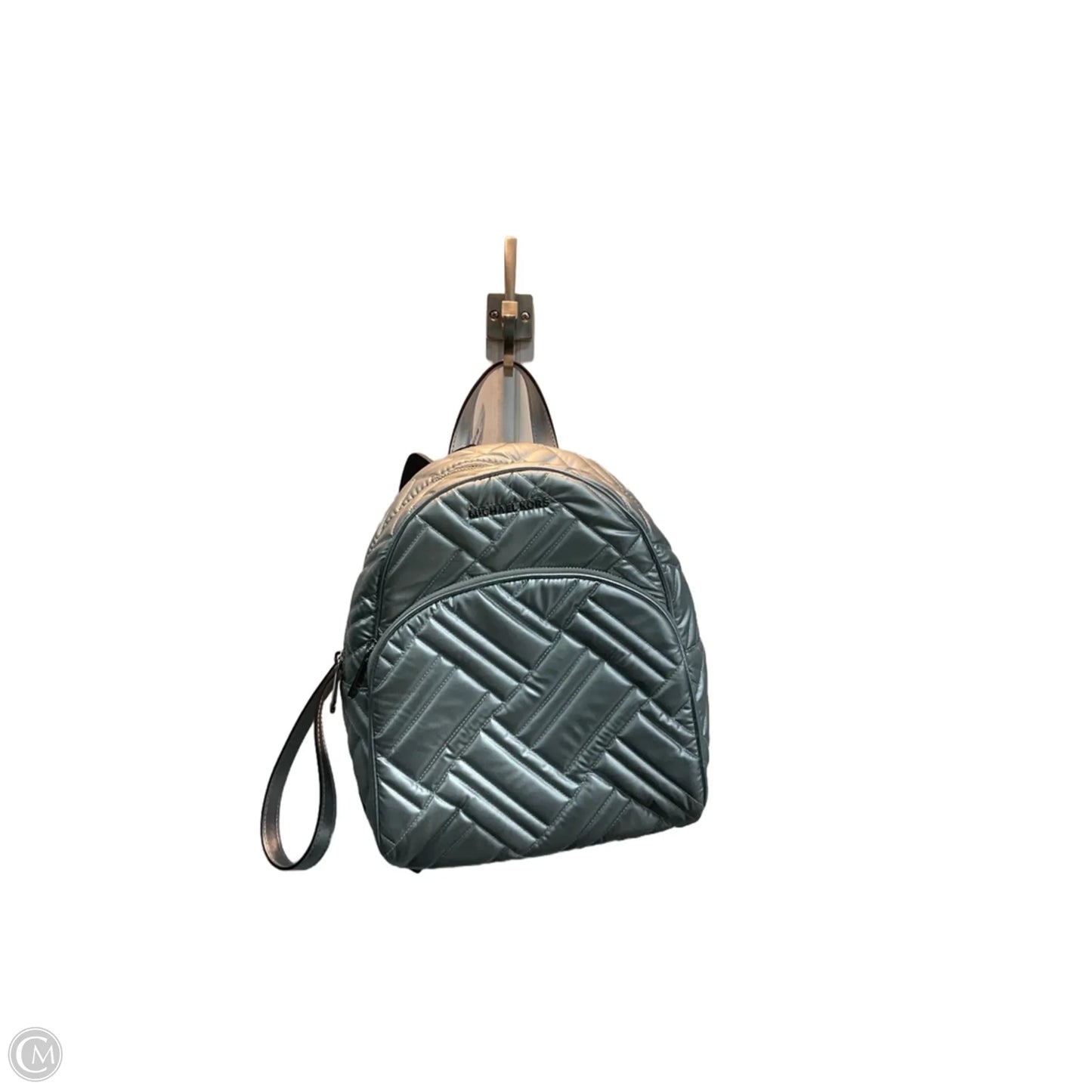 Backpack Designer By Michael Kors, Size: Medium