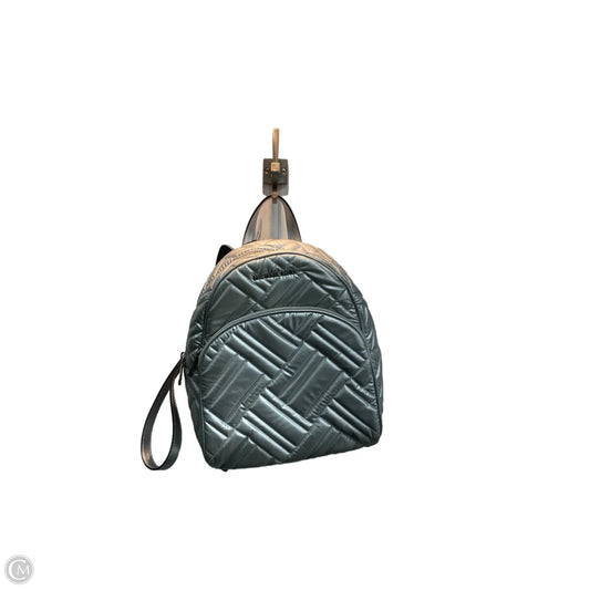 Backpack Designer By Michael Kors, Size: Medium