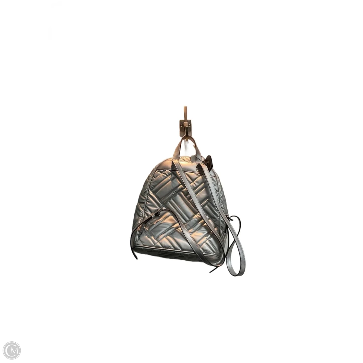 Backpack Designer By Michael Kors, Size: Medium